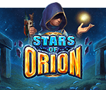 Stars of Orion